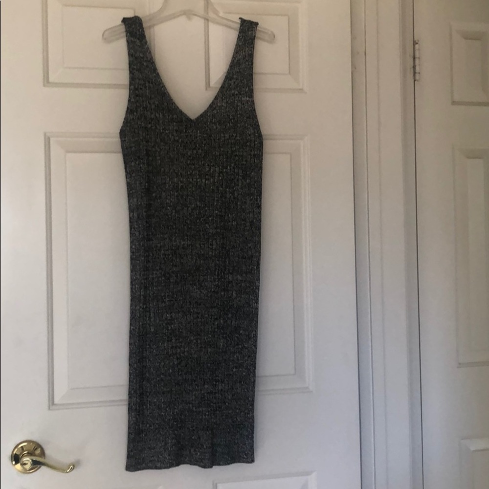 Bodycon dress